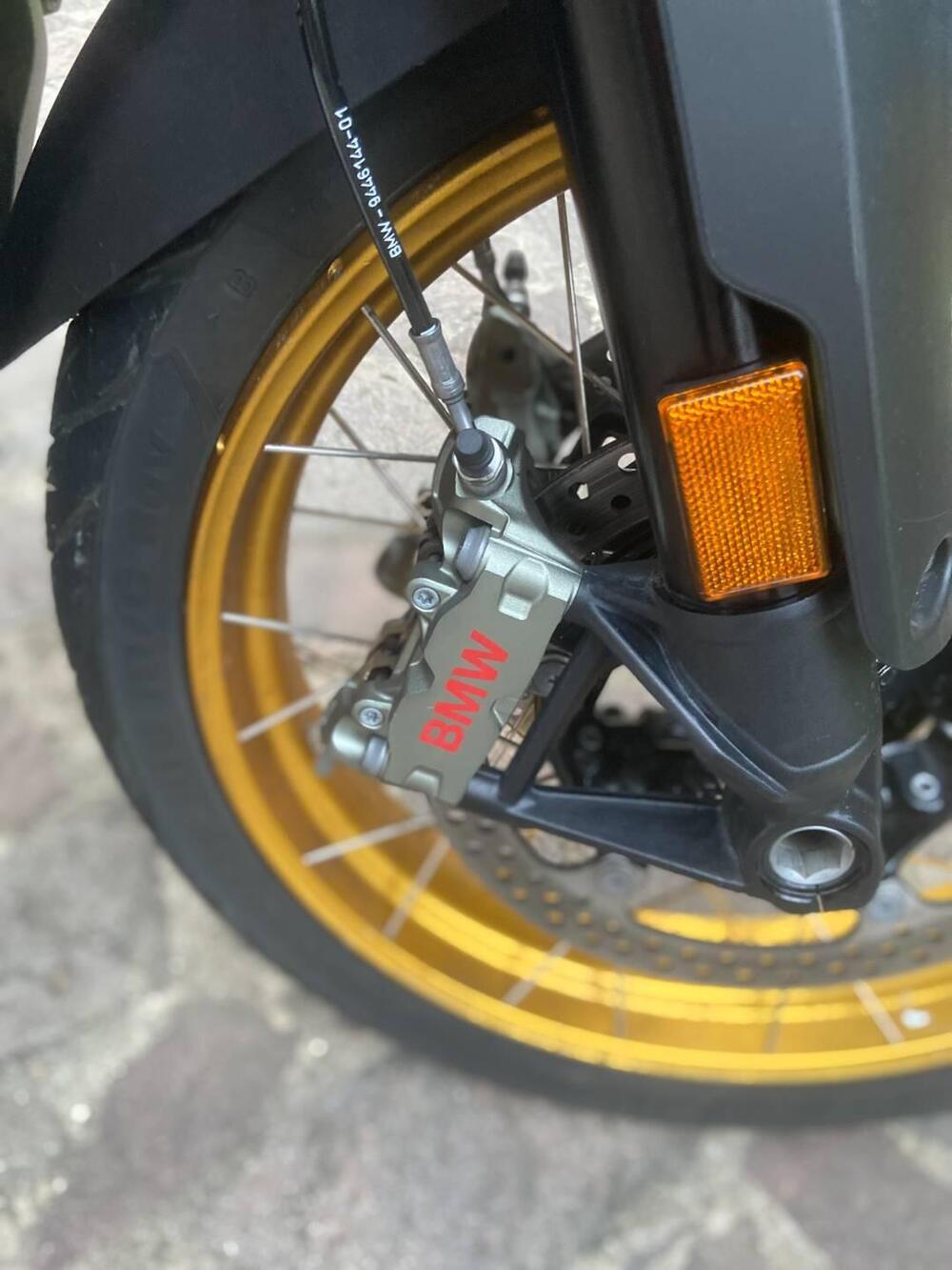 Bmw R 1300 GS Trophy (2023 - 26) (12)