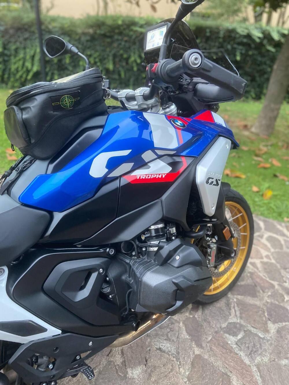 Bmw R 1300 GS Trophy (2023 - 26) (13)