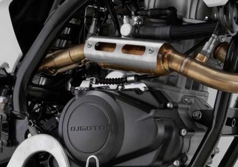 QJ Motor COV 125 COV 125 (2025) (3)