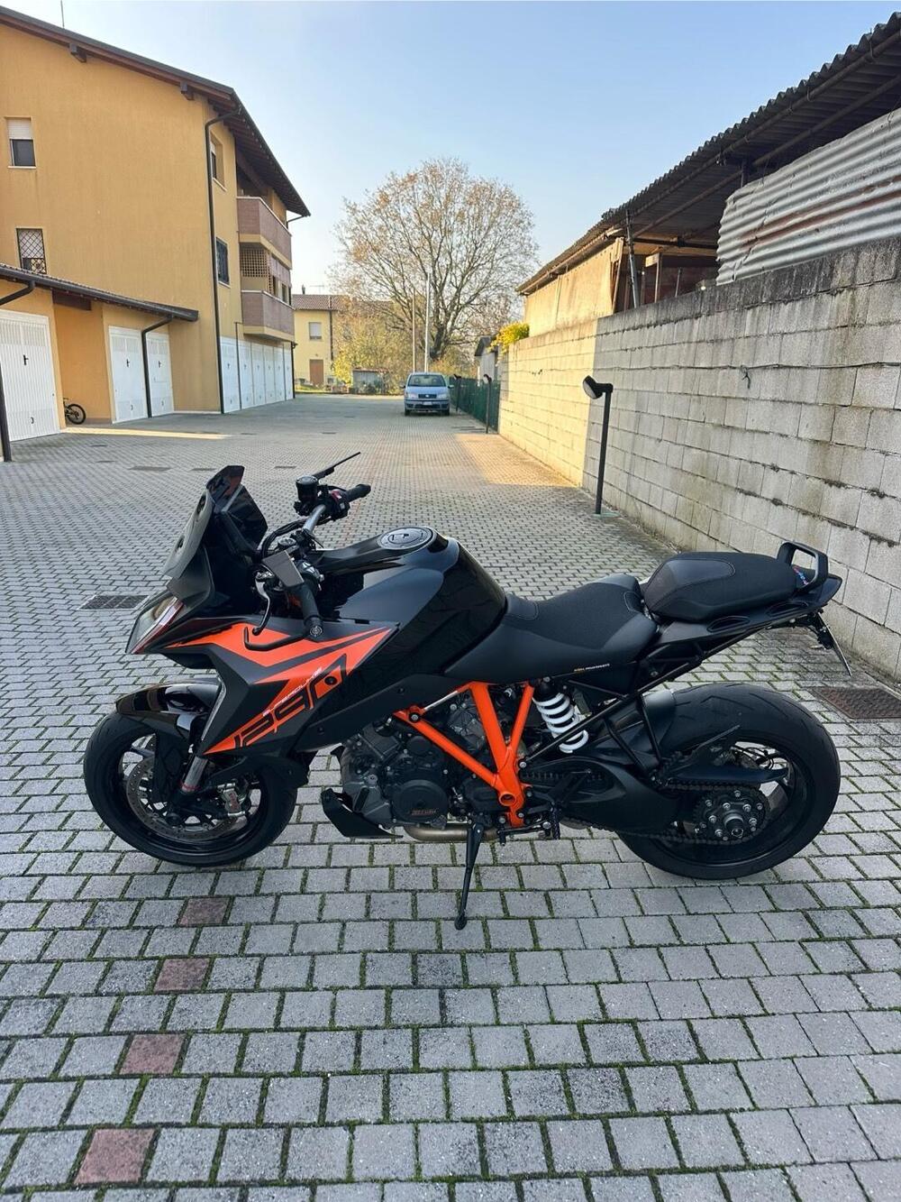 KTM 1290 Super Duke GT (2019 - 20) (4)
