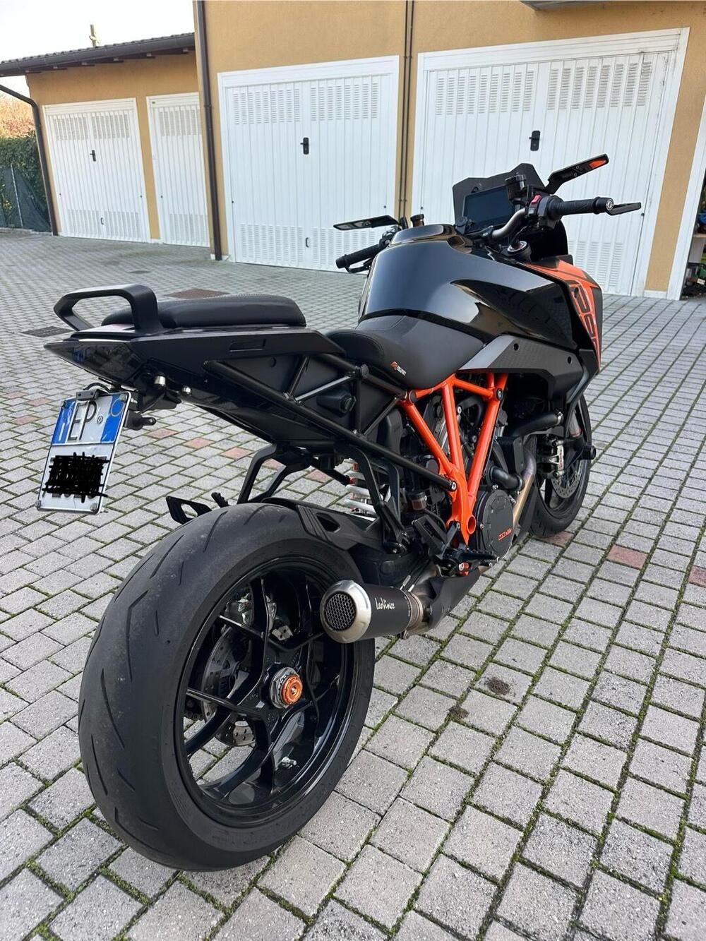 KTM 1290 Super Duke GT (2019 - 20) (6)