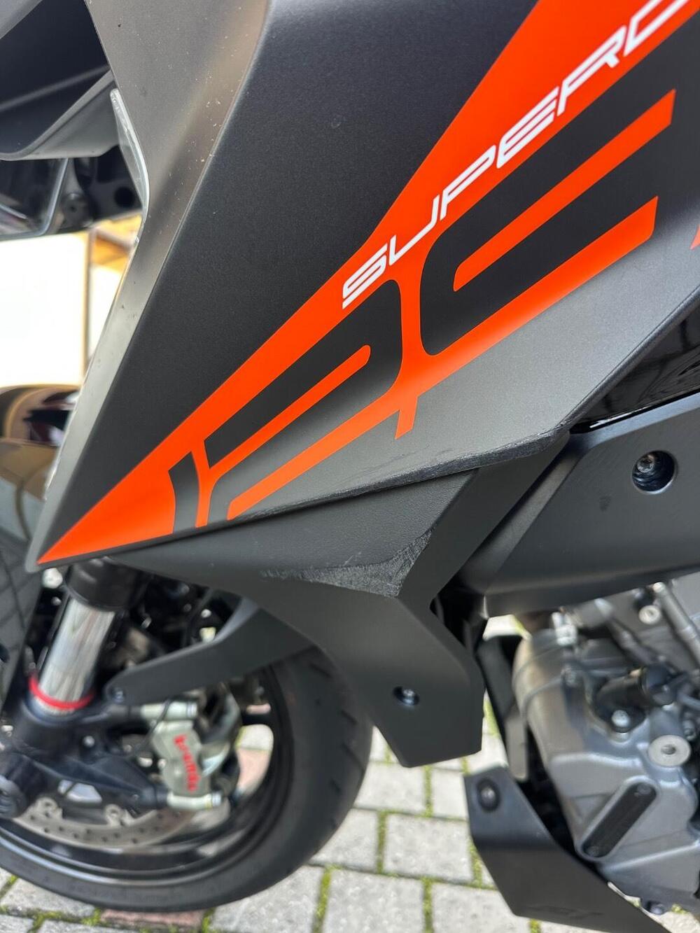 KTM 1290 Super Duke GT (2019 - 20) (8)