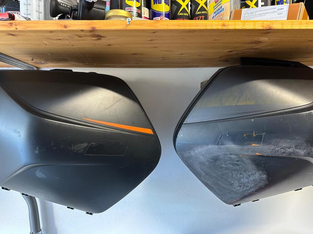 KTM 1290 Super Duke GT (2019 - 20) (9)