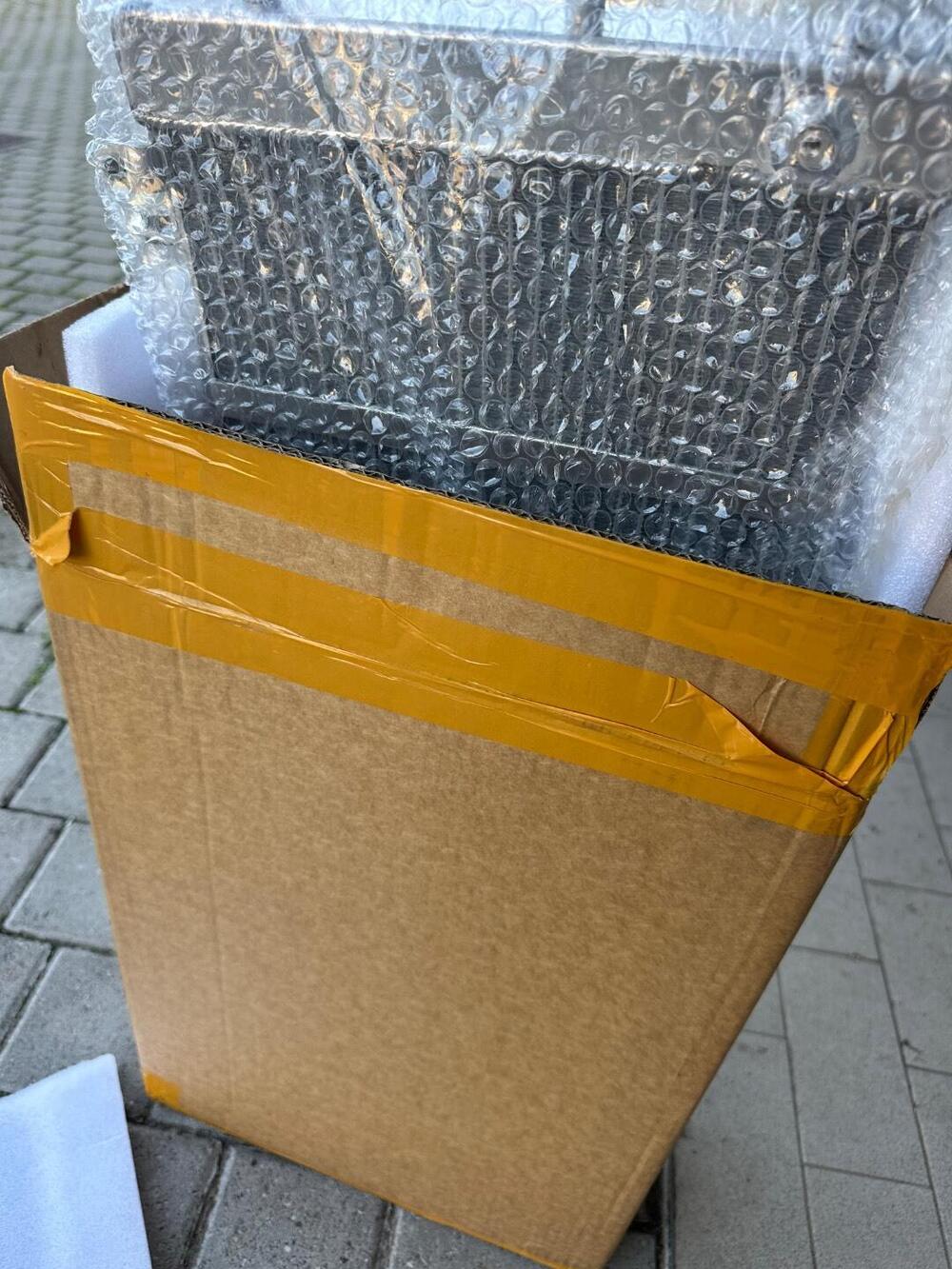 KTM 1290 Super Duke GT (2019 - 20) (12)