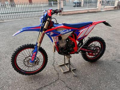 Betamotor RR 480 4T Enduro Racing (2024) usata