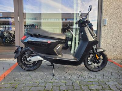 Niu MQi GT 70 (2021 - 25) nuova