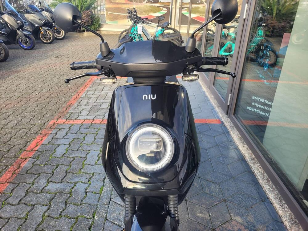 Niu MQi GT 70 (2021 - 25) (2)