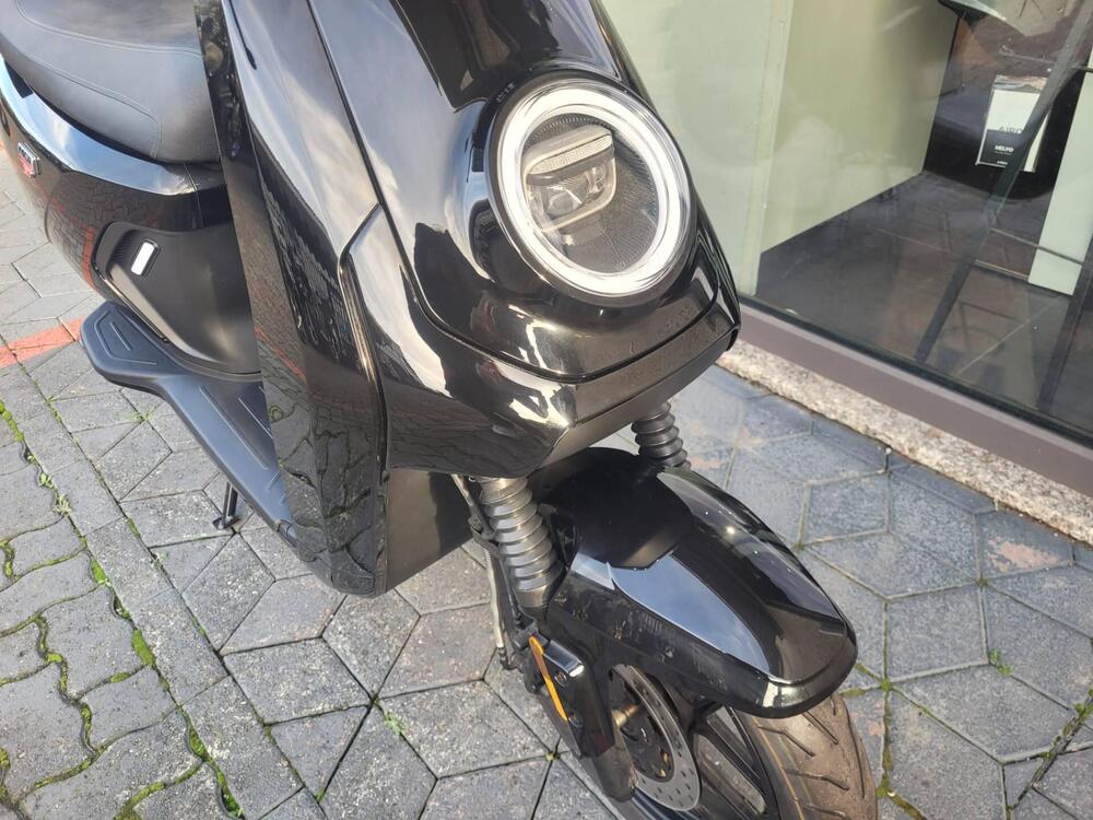 Niu MQi GT 70 (2021 - 25) (3)