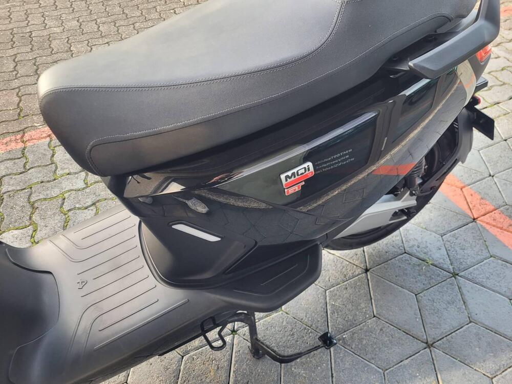 Niu MQi GT 70 (2021 - 25) (6)