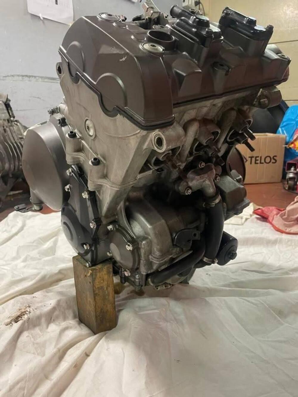 Motore Triumph Daytona 675 (7)