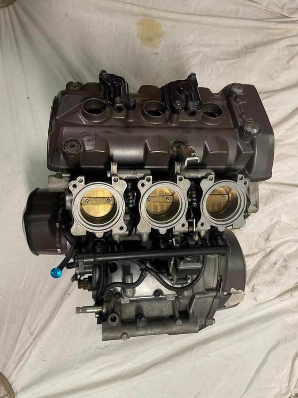 Motore Triumph Daytona 675 (8)