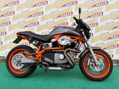 Buell Lightning X1 1200 usata