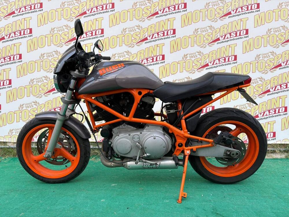Buell Lightning X1 1200 (3)