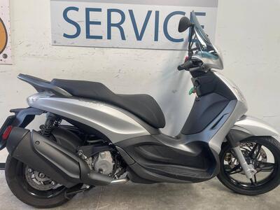Piaggio Beverly 350 ABS (2016 - 20) usata