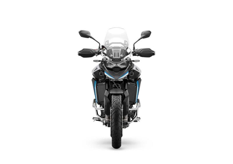 Triumph Tiger 900 Tiger 900 Alpine Special Edition (2026) (8)