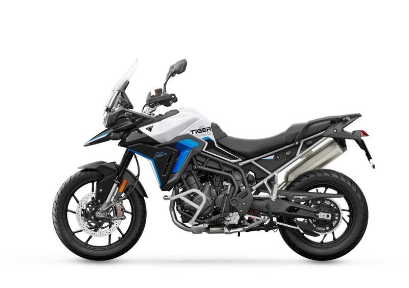 Triumph Tiger 900 Tiger 900 Alpine Special Edition (2026) (6)