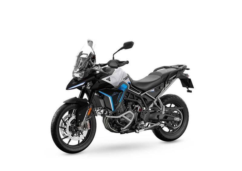 Triumph Tiger 900 Tiger 900 Alpine Special Edition (2026) (7)