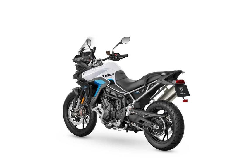 Triumph Tiger 900 Tiger 900 Alpine Special Edition (2026) (5)