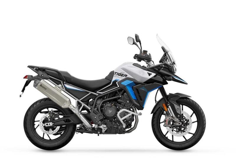 Triumph Tiger 900 Tiger 900 Alpine Special Edition (2026) (2)
