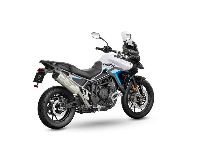 Triumph Tiger 900 Tiger 900 Alpine Special Edition (2026) (3)
