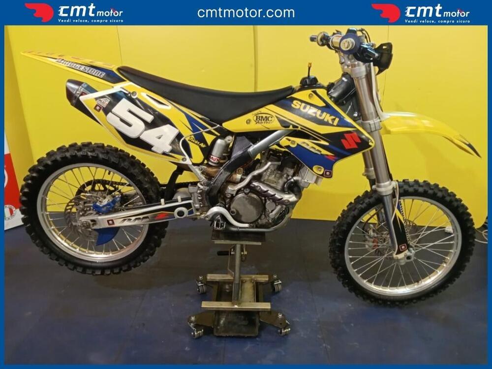 Suzuki RM 250 (2005 - 06)