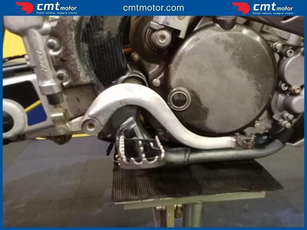 Suzuki RM 250 (2005 - 06) (9)