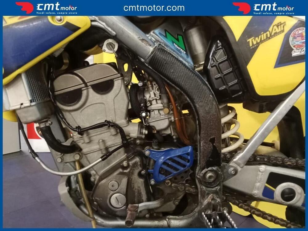 Suzuki RM 250 (2005 - 06) (10)