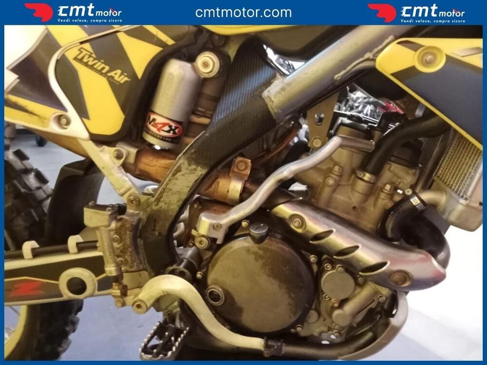 Suzuki RM 250 (2005 - 06) (11)