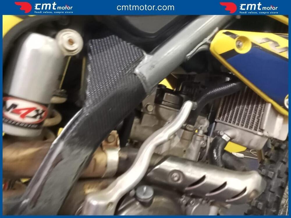 Suzuki RM 250 (2005 - 06) (12)