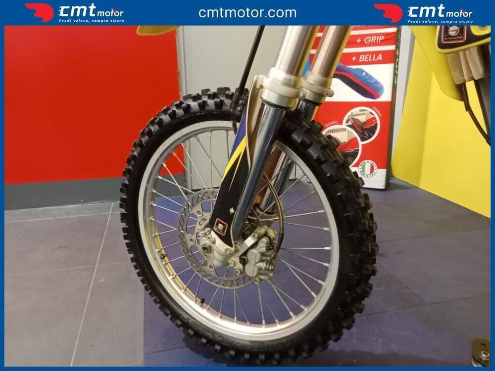 Suzuki RM 250 (2005 - 06) (13)