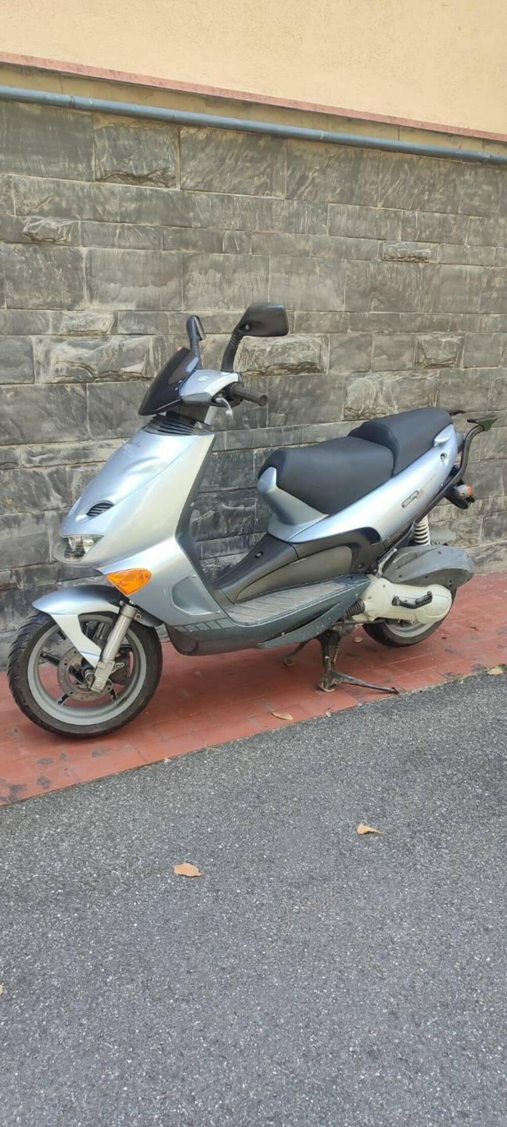 Aprilia SR 150 (1999 - 00)