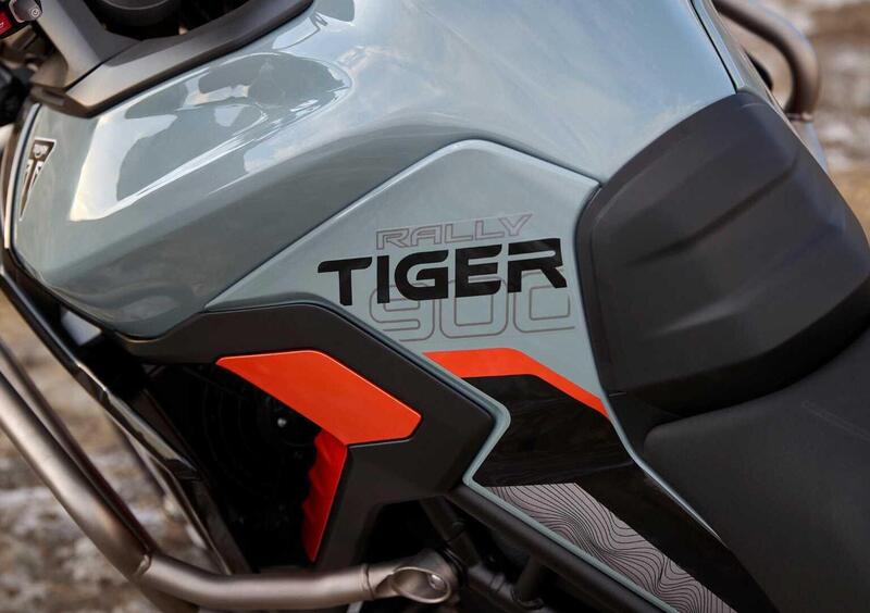 Triumph Tiger 900 Tiger 900 Desert Special Edition (2026) (11)