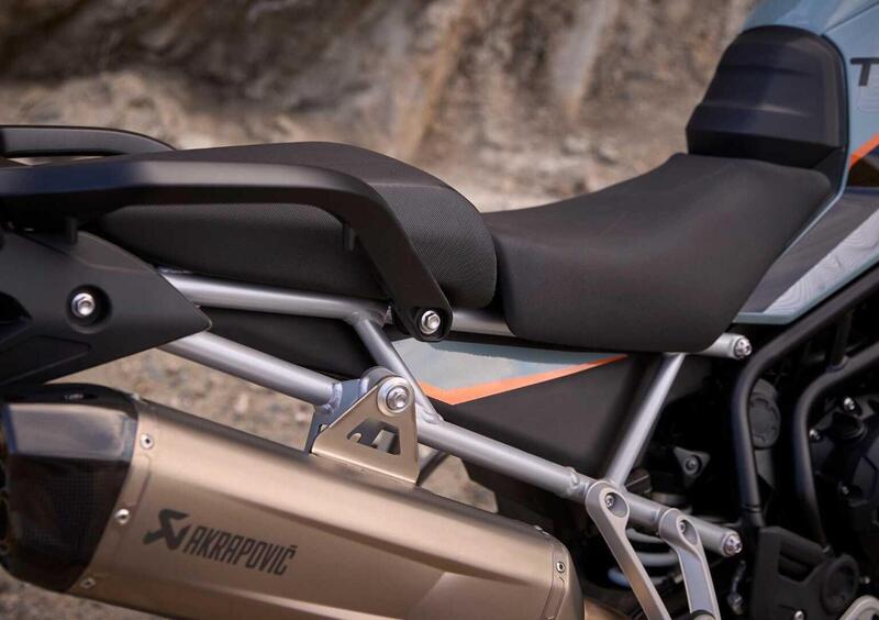 Triumph Tiger 900 Tiger 900 Desert Special Edition (2026) (10)