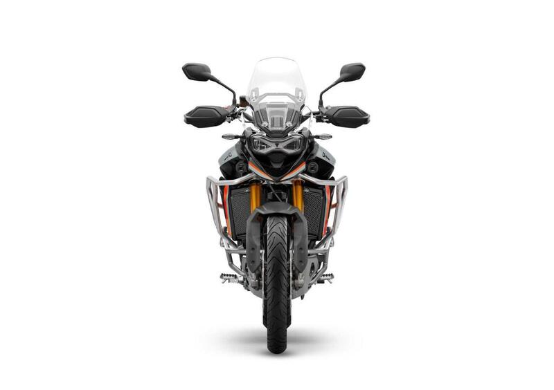 Triumph Tiger 900 Tiger 900 Desert Special Edition (2026) (8)