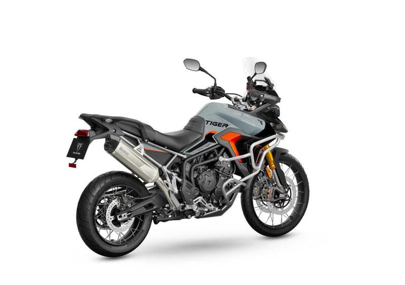 Triumph Tiger 900 Tiger 900 Desert Special Edition (2026) (3)