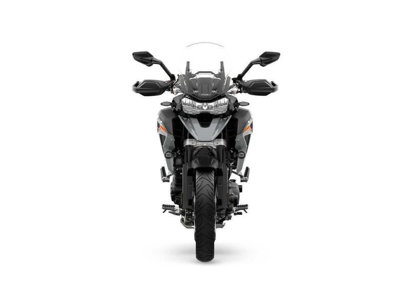 Triumph Tiger 1200 Tiger 1200 Alpine Special Edition (2026) (8)