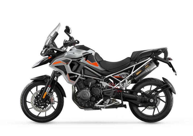 Triumph Tiger 1200 Tiger 1200 Alpine Special Edition (2026) (6)
