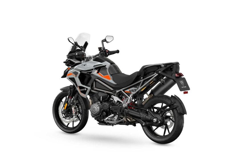 Triumph Tiger 1200 Tiger 1200 Alpine Special Edition (2026) (5)