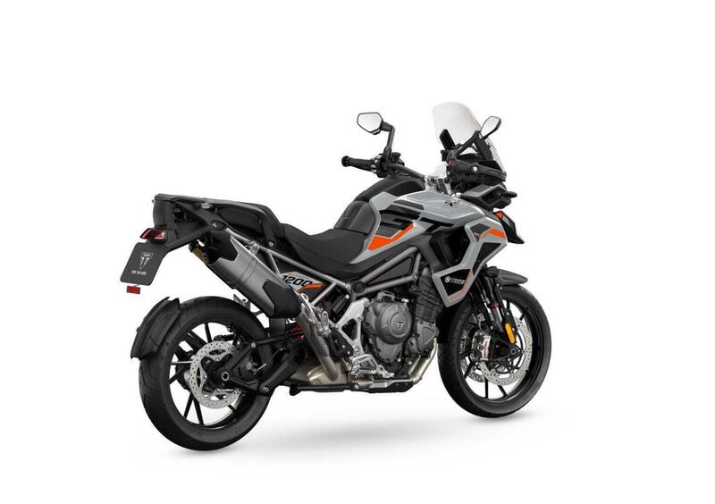 Triumph Tiger 1200 Tiger 1200 Alpine Special Edition (2026) (3)