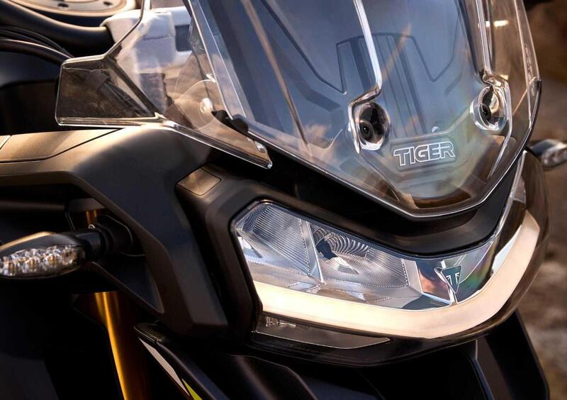 Triumph Tiger 1200 Tiger 1200 Desert Special Edition (2026) (11)