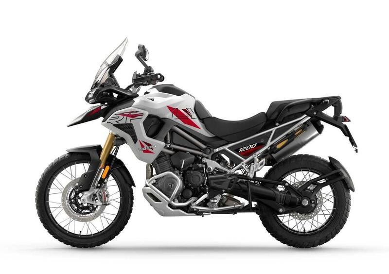 Triumph Tiger 1200 Tiger 1200 Desert Special Edition (2026) (5)