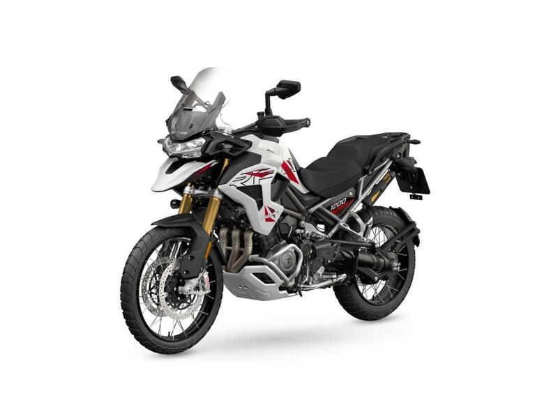 Triumph Tiger 1200 Tiger 1200 Desert Special Edition (2026) (6)