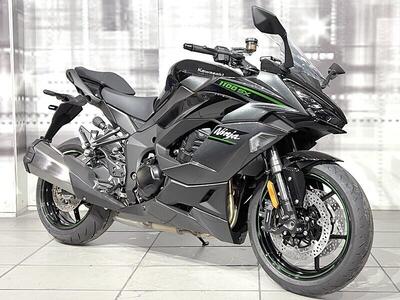 Kawasaki Ninja 1100 SX (2025 - 26) nuova