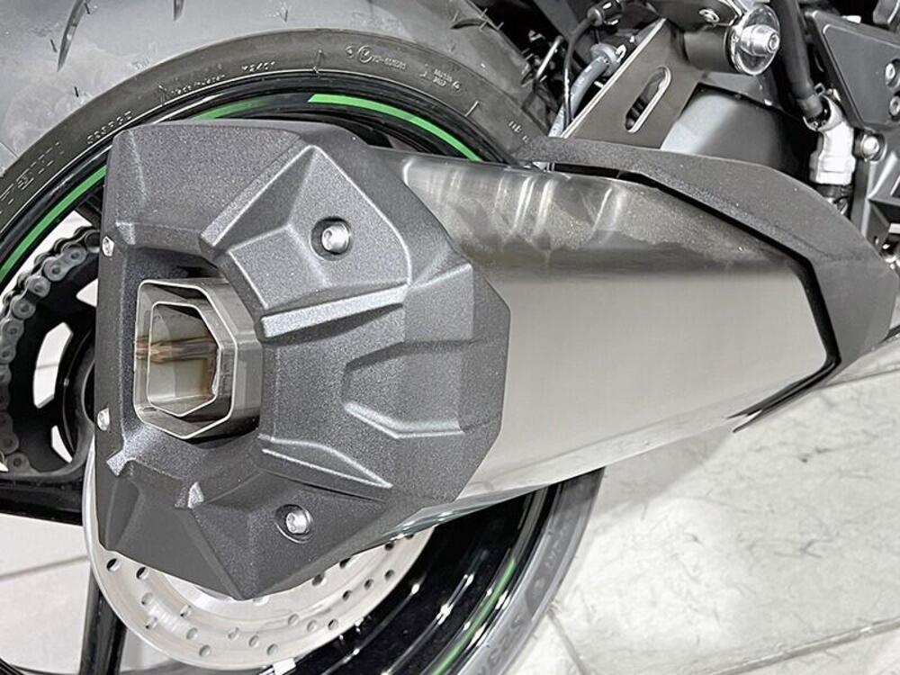 Kawasaki Ninja 1100 SX (2025 - 26) (3)