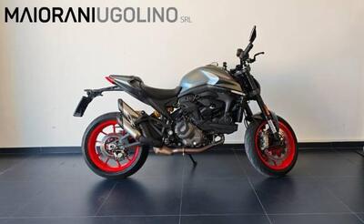 Ducati Monster 937 (2021 - 25) usata