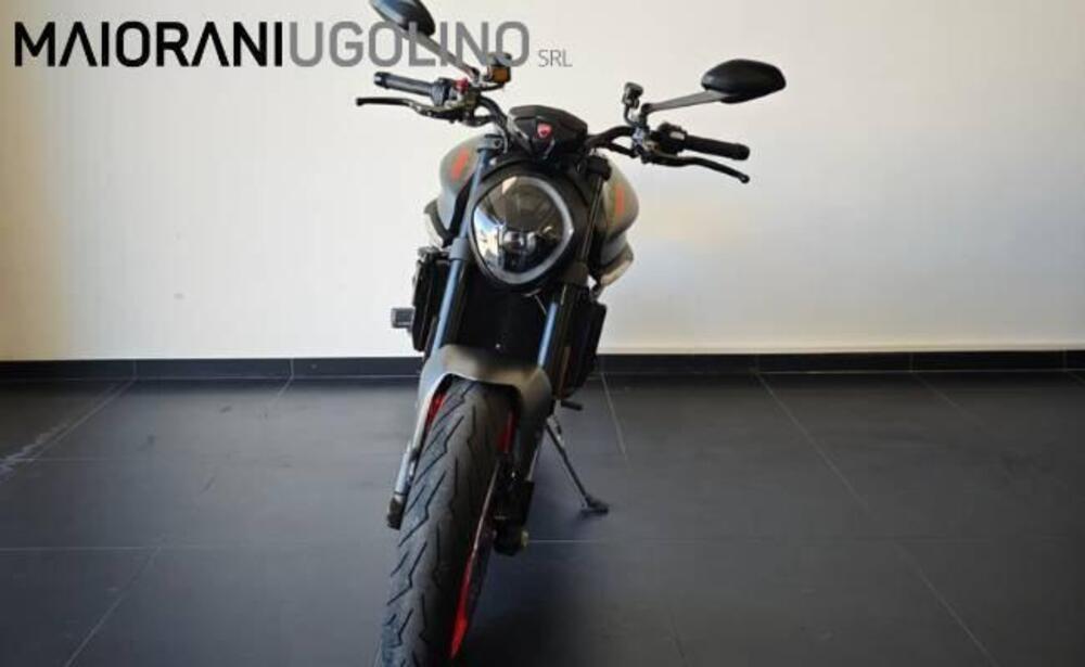 Ducati Monster 937 (2021 - 25) (3)