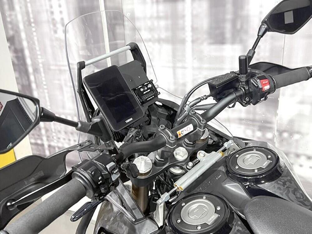Yamaha Ténéré 700 World Raid (2022 - 25) (6)