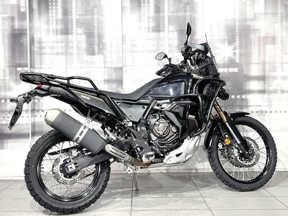 Yamaha Ténéré 700 World Raid (2022 - 25) (8)