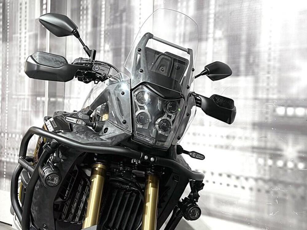 Yamaha Ténéré 700 World Raid (2022 - 25) (9)