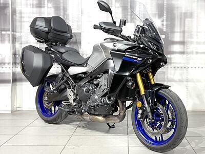 Yamaha Tracer 7 (2021 - 24) usata